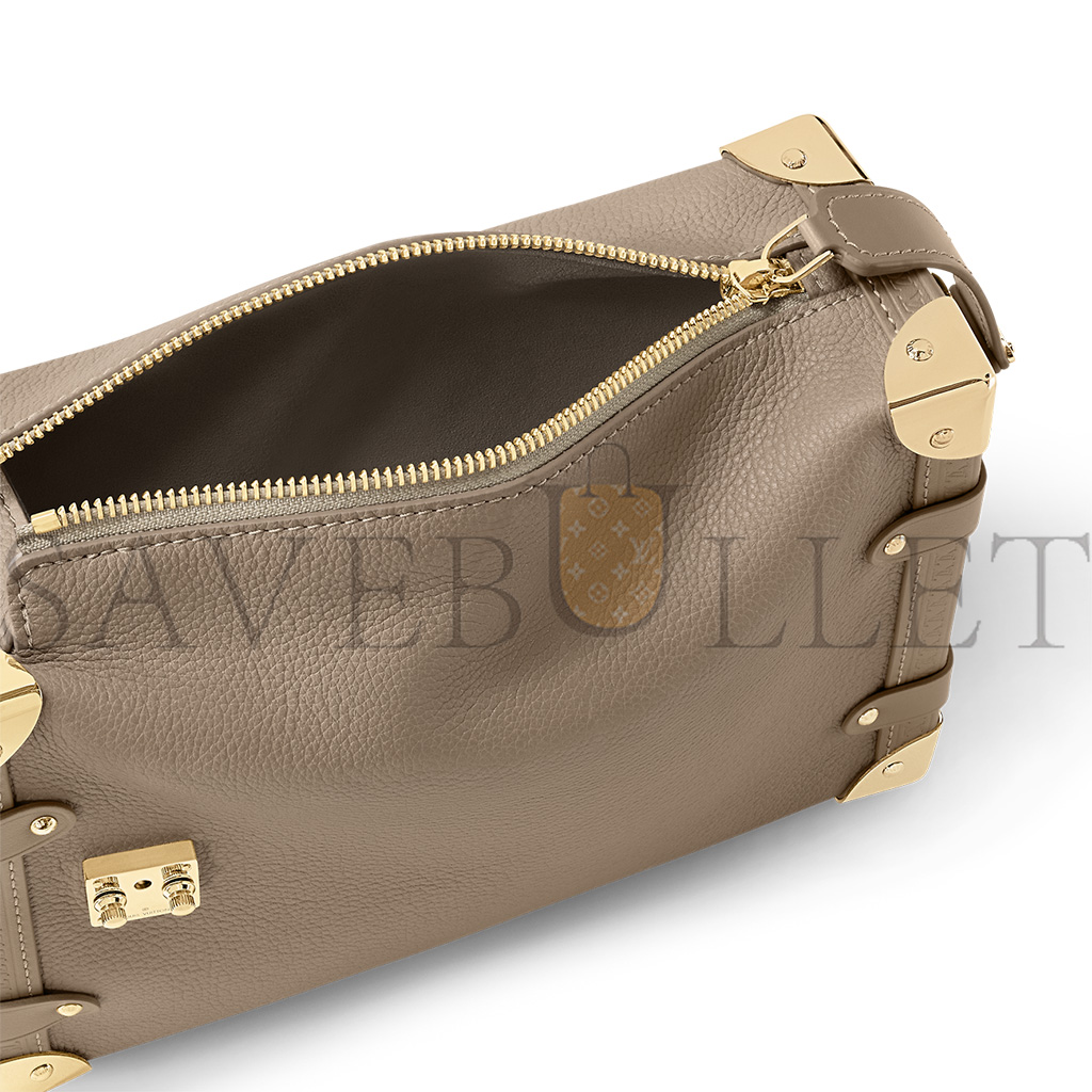 LOUIS VUITTON SIDE TRUNK MM M25072 (21*14*6cm)